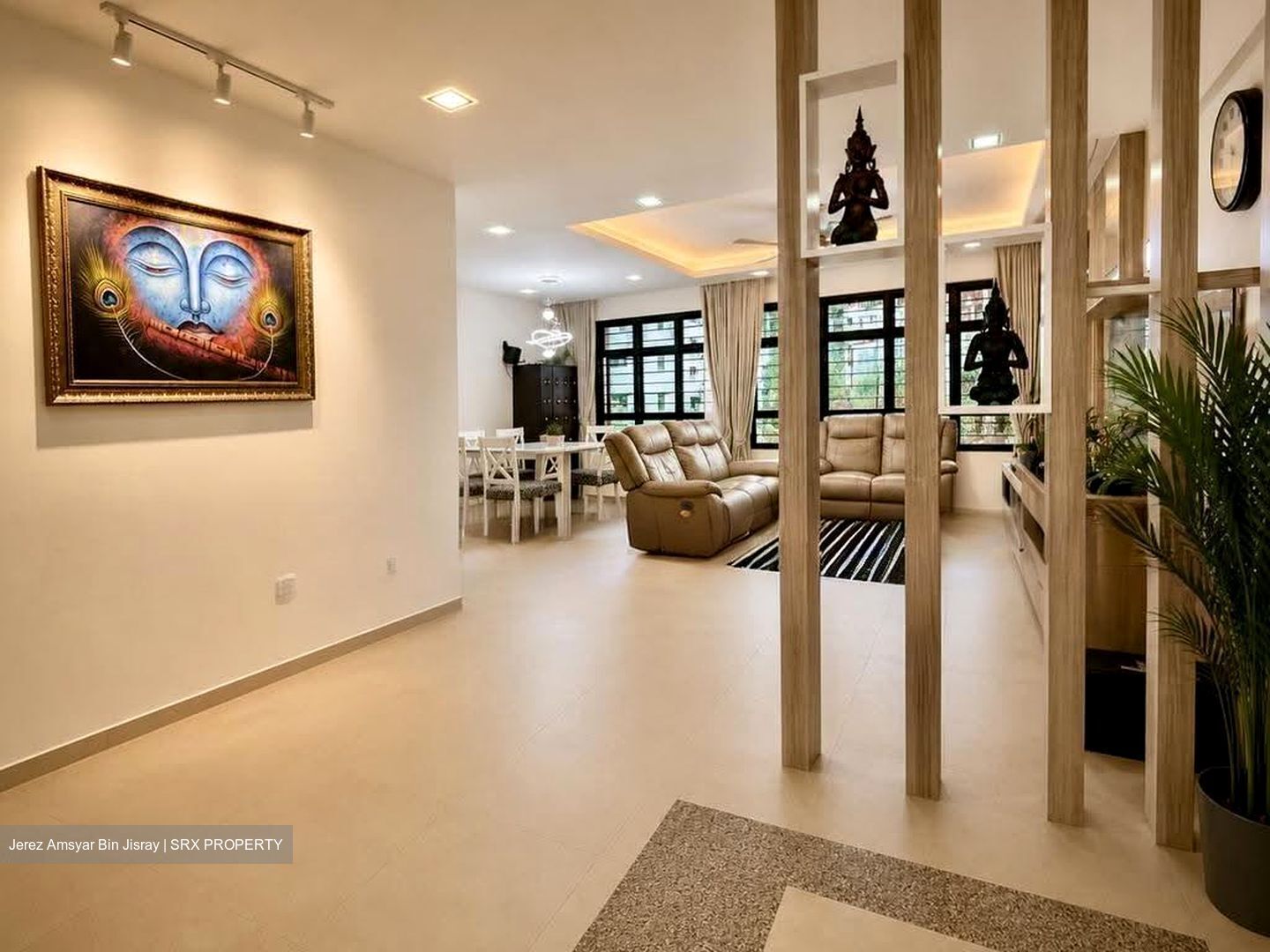 Blk 170C The Nautilus @ Punggol (Punggol), HDB 5 Rooms #608498341
